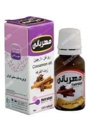 روغن دارچین مهربانی
