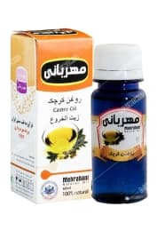 روغن کرچک مهربانی