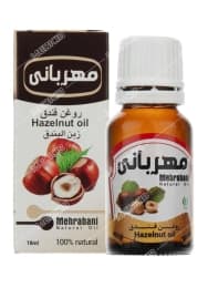 روغن فندق مهربانی