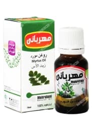 روغن مورد مهربانی