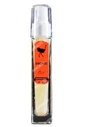 روغن شترمرغ مهربانی