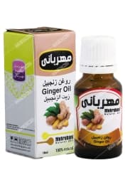 روغن زنجبیل مهربانی