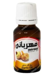 روغن سیر مهربانی