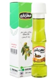 روغن زیتون مهربانی