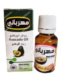 روغن آووکادو مهربانی