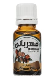 روغن ارگان مهربانی