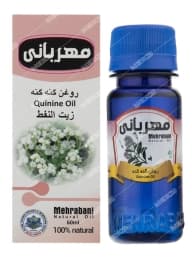 روغن گنه گنه مهربانی