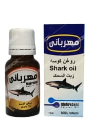 روغن کوسه مهربانی