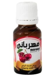 روغن هسته آلبالو مهربانی