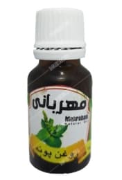 روغن پونه مهربانی