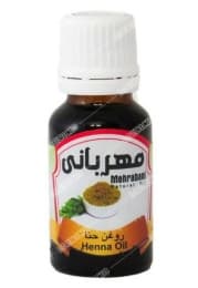 روغن حنا مهربانی