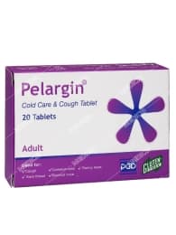 قرص پلارژین