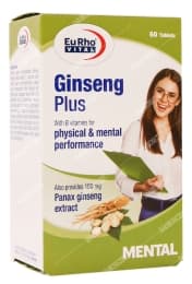 جینسینگ پلاس