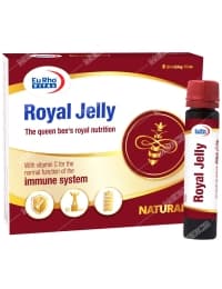 ویال خوراکی رویال ژلی