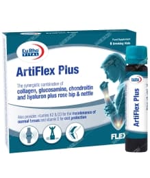 ویال آرتی ‌فلکس پلاس