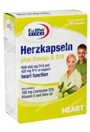 هرتز کپسول پلاس امگا و کیوتن