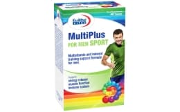 مولتی پلاس فور من اسپرت