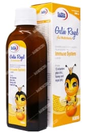 ژل رویال پلاس مولتی‌ ویتامین