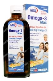 امگا 3 مکس