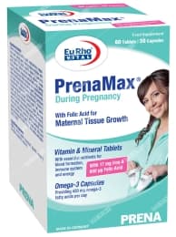 پرینامکس بارداری