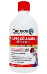 سوپرکلاژن بیلدر 500 میلی لیتر