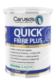 کوئیک فایبر پلاس