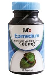 اپی مدیوم ۵۰۰ میلی گرم