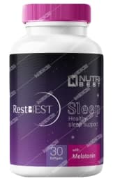 رست بست اسلیپ