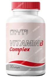ویتامین ب کمپلکس