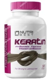 کراتین نوتری بست