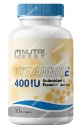 ویتامین E نوتری بست