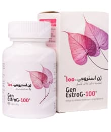 ژن استروجی-۱۰۰