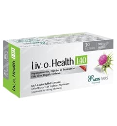 لیواُهلث 140