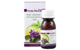 شربت گل بنفشه آرمان دارو