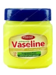 وازلین بهداشتی فرش