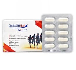 کلاستوشل گلوکال