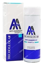 شامپو آنتی دندراف دابل آ