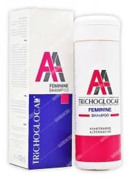 شامپو فمینین دابل آ