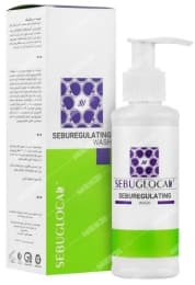 شوینده سبورگولاتینگ سبوگلوکال