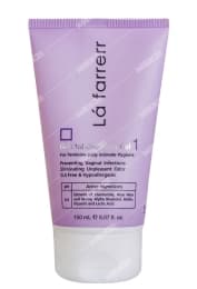 ژل شستشوی بهداشتی بانوان لافارر 150 میلی لیتر