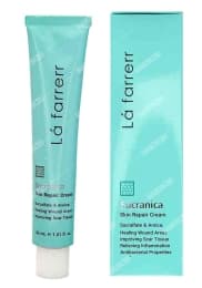 کرم ترمیم کننده پوست سوکرانیکا لافارر