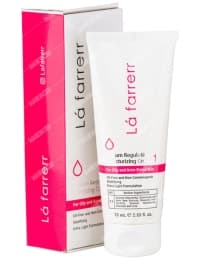 کرم کنترل کننده چربی و مات کننده لافارر