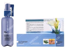 تونیک موی سر و ابرو مخصوص موهای خشک و زبر