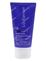 ژل گیاهی خنک کننده منتونیکا