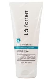 شامپو بدون سولفات مناسب موهای کراتینه و رنگ شده