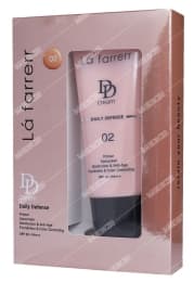 دی دی کرم بژ روشن 02 لافارر