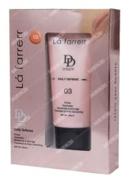 دی دی کرم رز طبیعی 03 لافارر