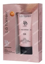 دی دی کرم بژ طبیعی 04 لافارر