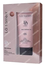 دی دی کرم برنز 05 لافارر