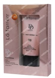 دی دی کرم کاراملی 06 لافارر